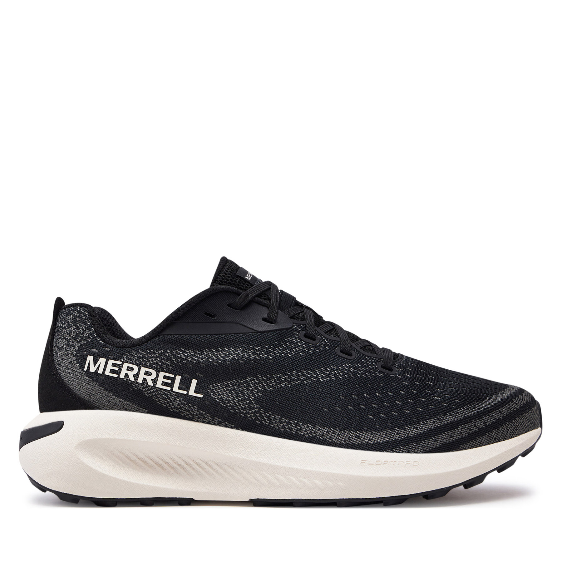 Schuhe Merrell Morphlite J068167 Black/White von Merrell