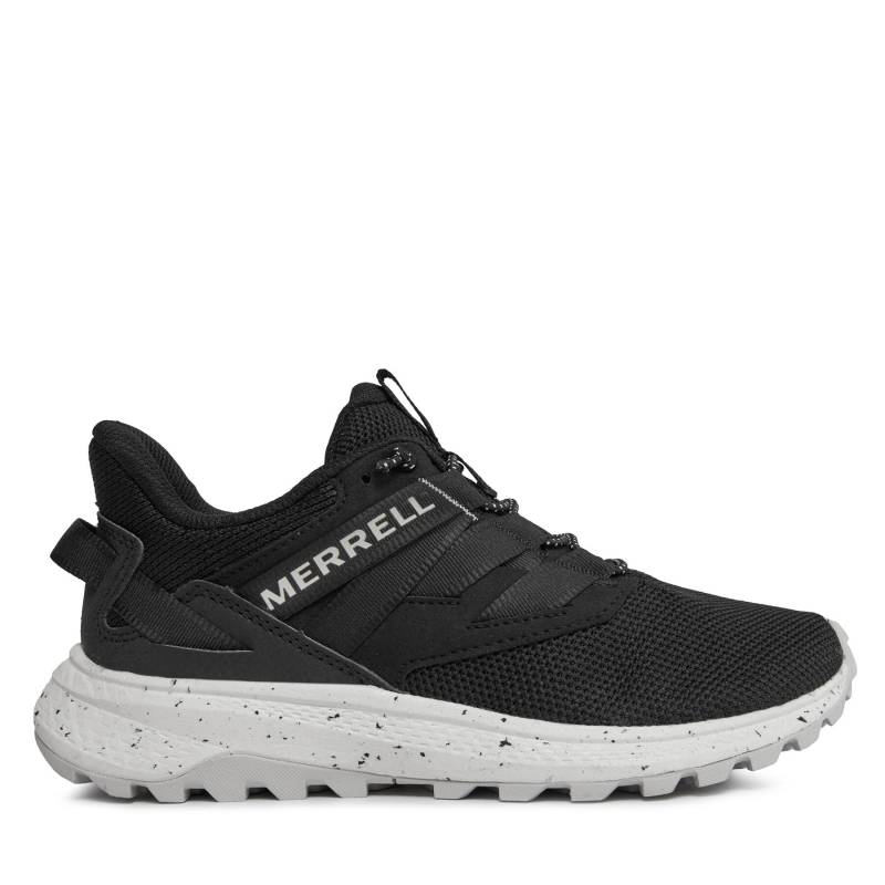 Sneakers Merrell Dash Bungee J005460 Black von Merrell