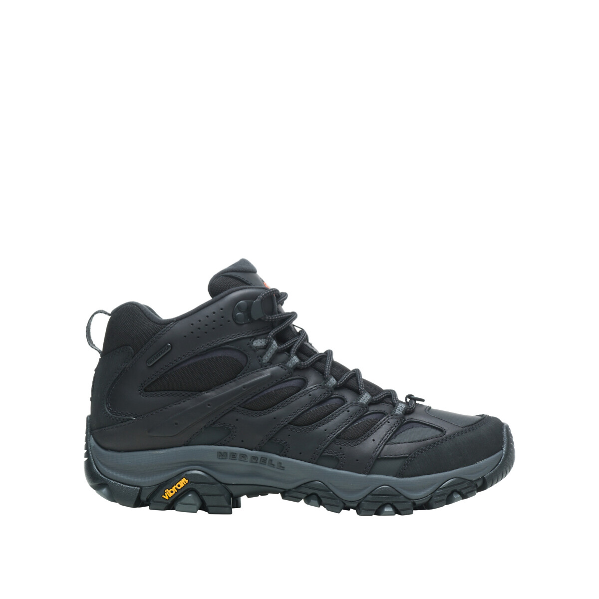 Sneakers Moab 3 Thermo Mid WP von Merrell