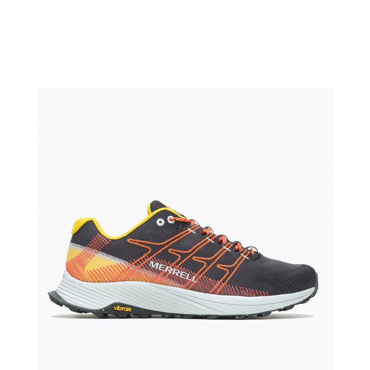 Sneakers Moab Flight von Merrell