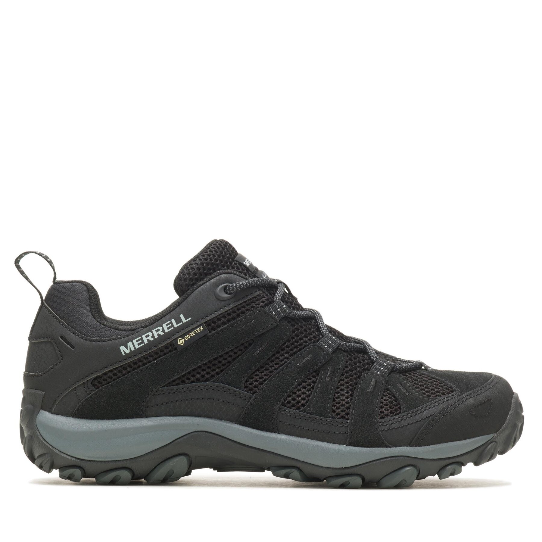 Trekkingschuhe Merrell Alverstone 2 Gtx J036899 Schwarz Trekkingschuhe Merrell Alverstone 2 Gtx J036899 Schwarz von Merrell