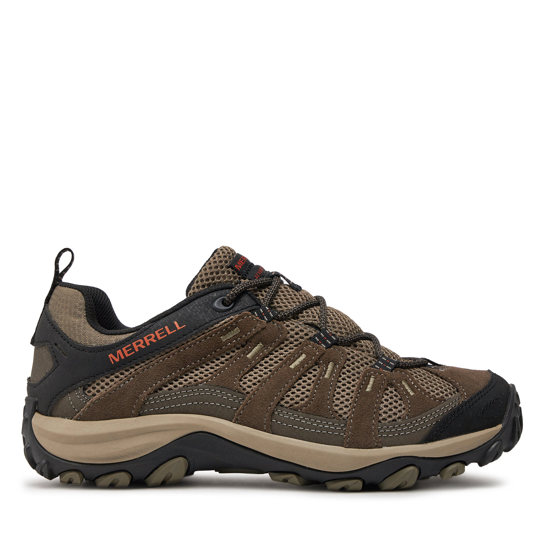 Trekkingschuhe Merrell Alverstone 2 J036909 Braun von Merrell