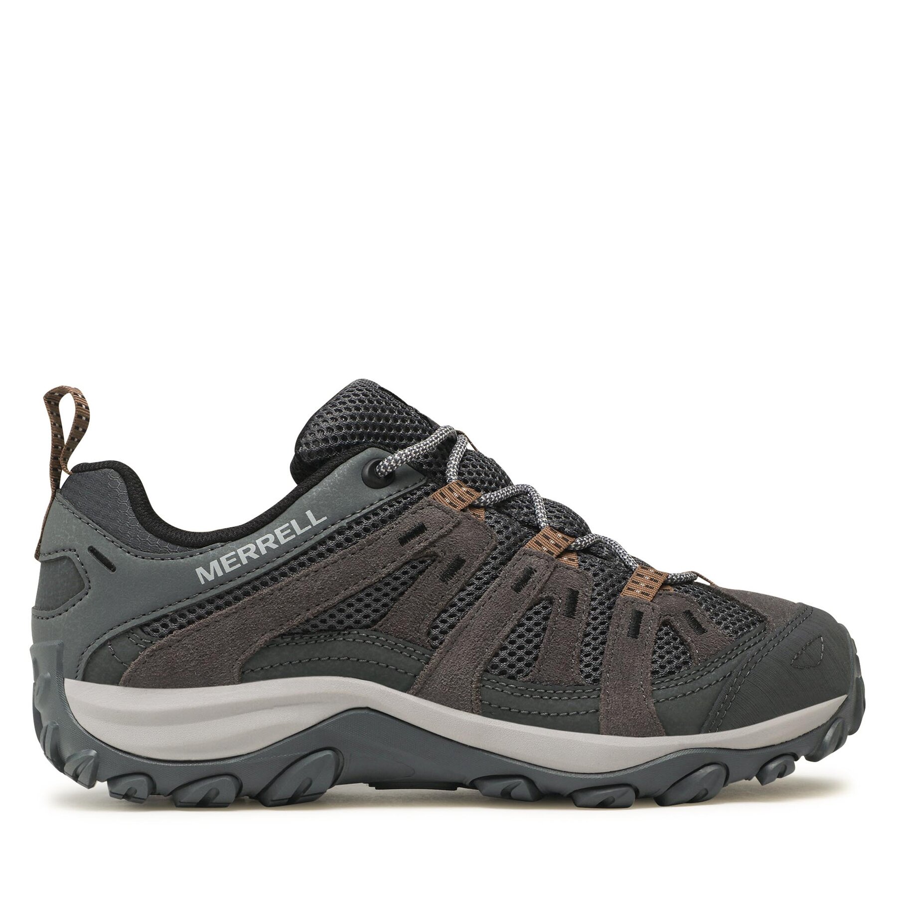 Trekkingschuhe Merrell Alverstone 2 J037177 Granite von Merrell