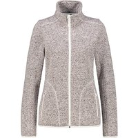 MERU Damen Fleecejacke Bergen rosa | L von Meru