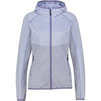 MERU Damen Fleecejacke Tacna grau | 34 von Meru