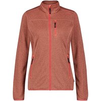 MERU Damen Fleecejacke Talagante koralle | 38 von Meru