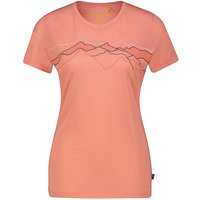 MERU Damen Funktionsshirt Trelleborg rosa | 40 von Meru
