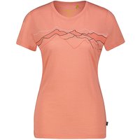 MERU Damen Funktionsshirt Trelleborg rosa | 42 von Meru