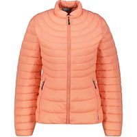 MERU Damen Isojacke Weston rosa | XL von Meru