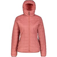 MERU Damen Isolationsjacke Naknek  koralle | XL von Meru