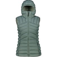 MERU Damen Isolationsweste Rakaia olive | S von Meru