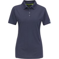 MERU Damen Poloshirt Bristol dunkelblau | 34 von Meru