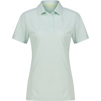 MERU Damen Poloshirt Bristol hellblau | 36 von Meru