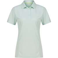MERU Damen Poloshirt Bristol hellblau | 38 von Meru
