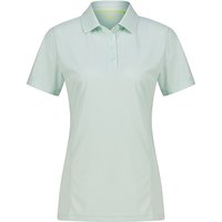 MERU Damen Poloshirt Bristol hellblau | 48 von Meru