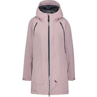 MERU Damen Softshelljacke Juliaca grau | 34 von Meru