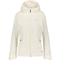 MERU Damen Softshelljacke Nancy beige | 38 von Meru