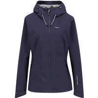 MERU Damen Softshelljacke Sullana dunkelblau | 34 von Meru