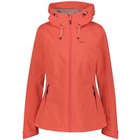 MERU Damen Softshelljacke Sullana koralle | 34 von Meru