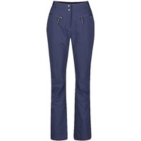 MERU Damen Wanderhose La Calera dunkelblau | 42 von Meru