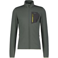 MERU  Herren Fleecejacke Rudersdal  grau | M von Meru