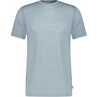 MERU  Herren Funktionsshirt Laholm  grau | S von Meru