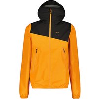 MERU Herren Wanderjacke Gambell 2,5L orange | XL von Meru