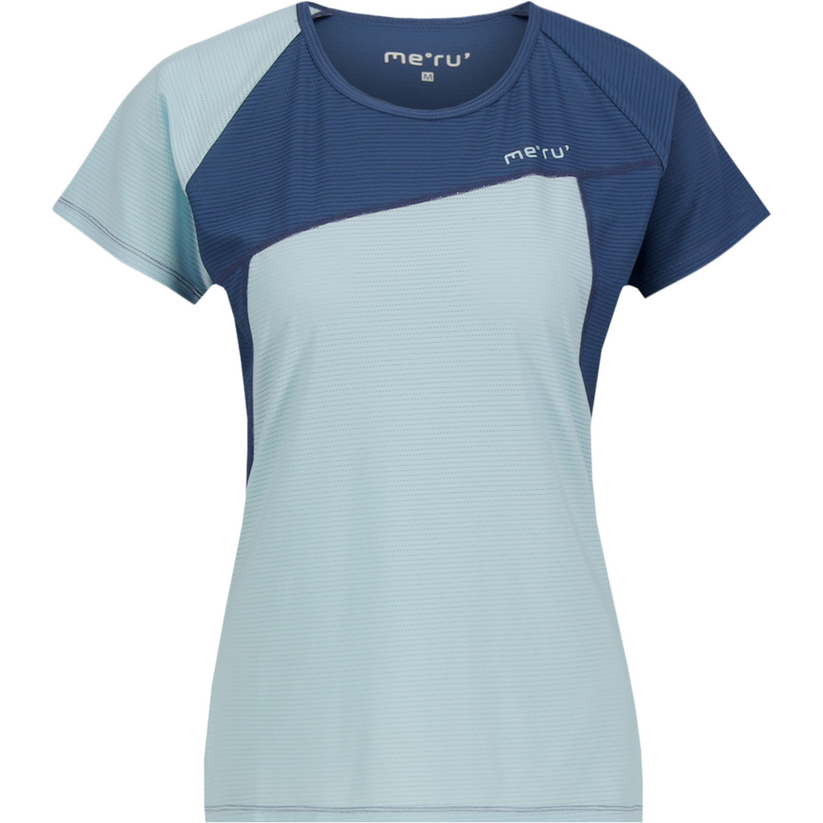 Meru Damen Catamarca T-Shirt von Meru