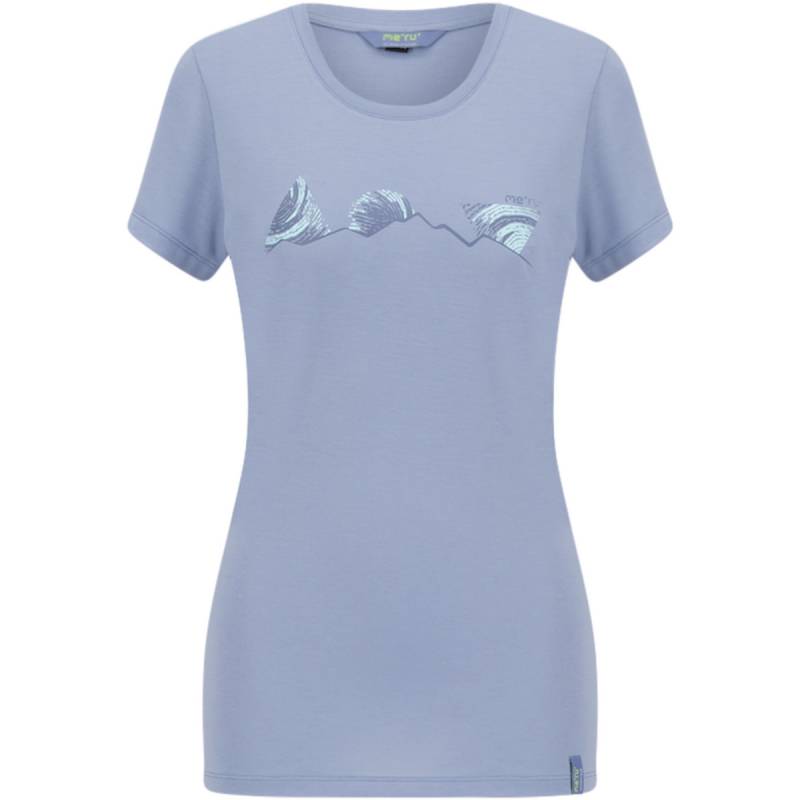 Meru Damen Greve T-Shirt von Meru