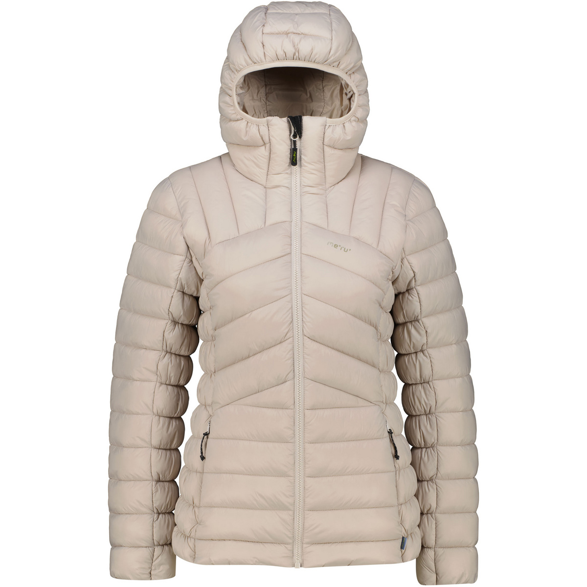 Meru Damen Hawera Jacke von Meru