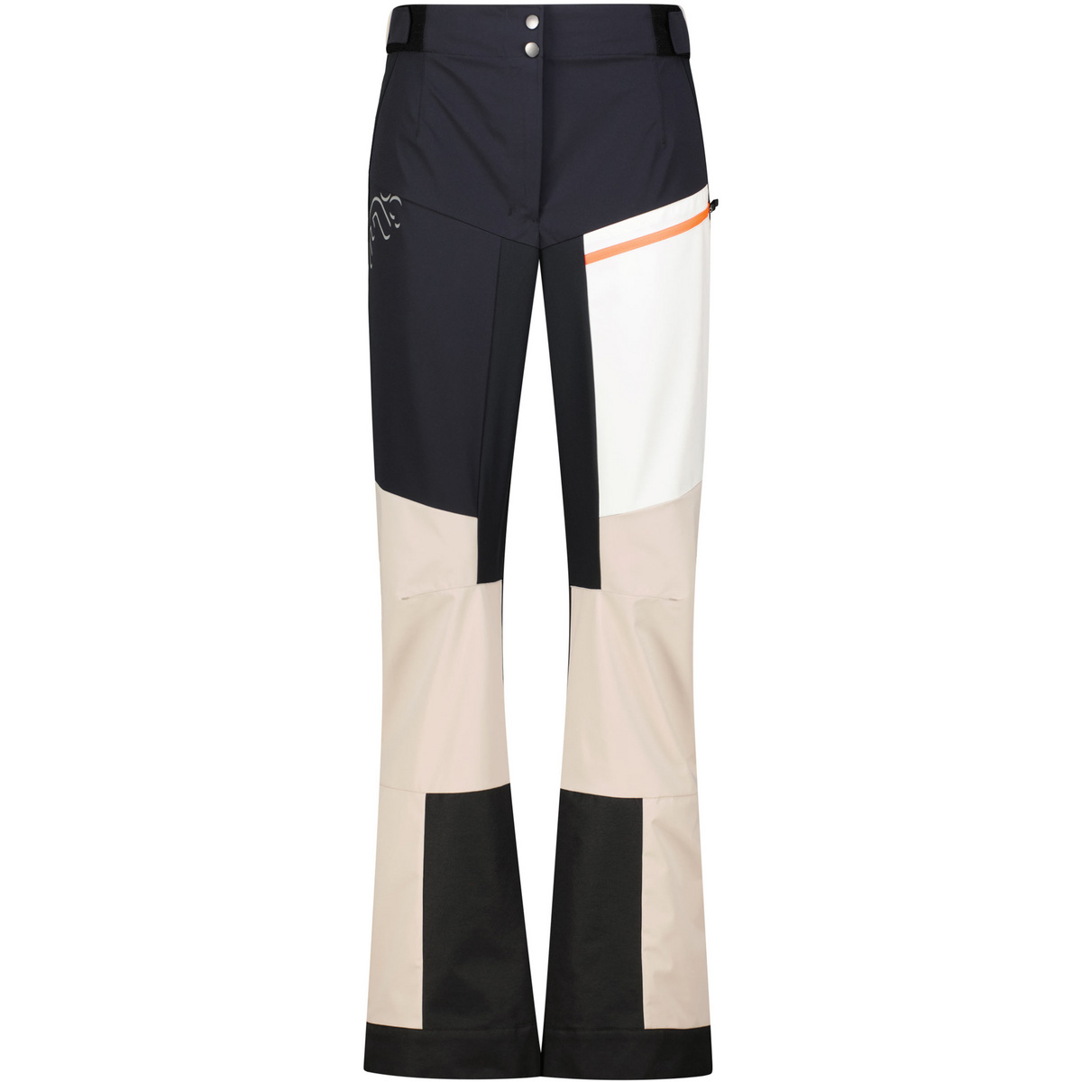 Meru Damen Huara Tech Hose von Meru