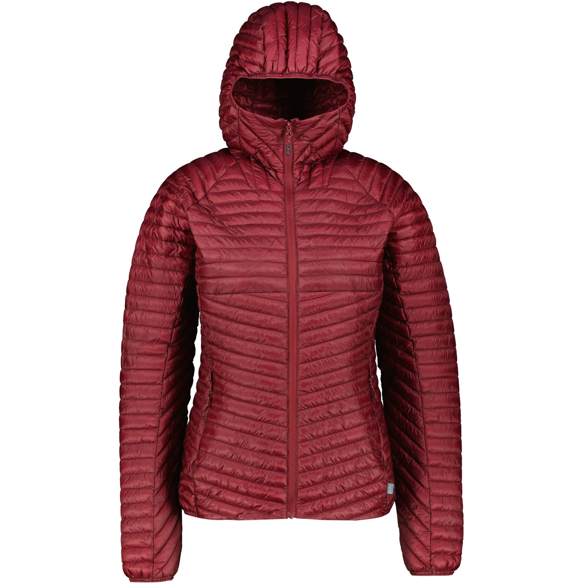 Meru Damen Kipnuk Jacke von Meru