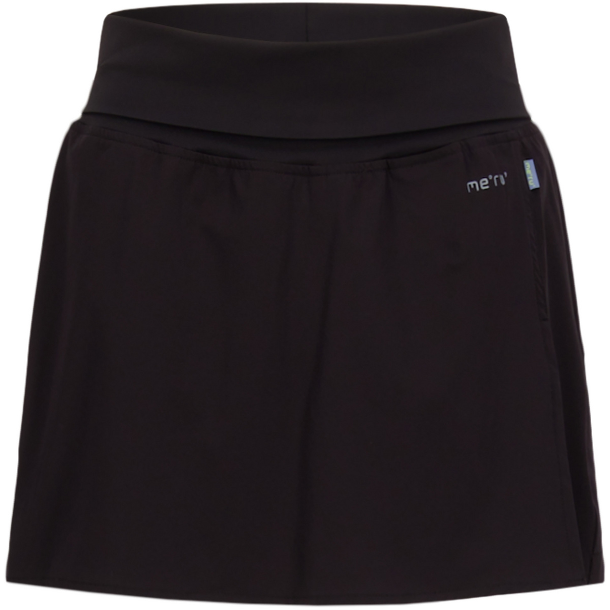 Meru Damen Kivalina Skort von Meru