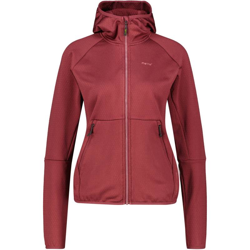 Meru Damen Motala Jacke von Meru