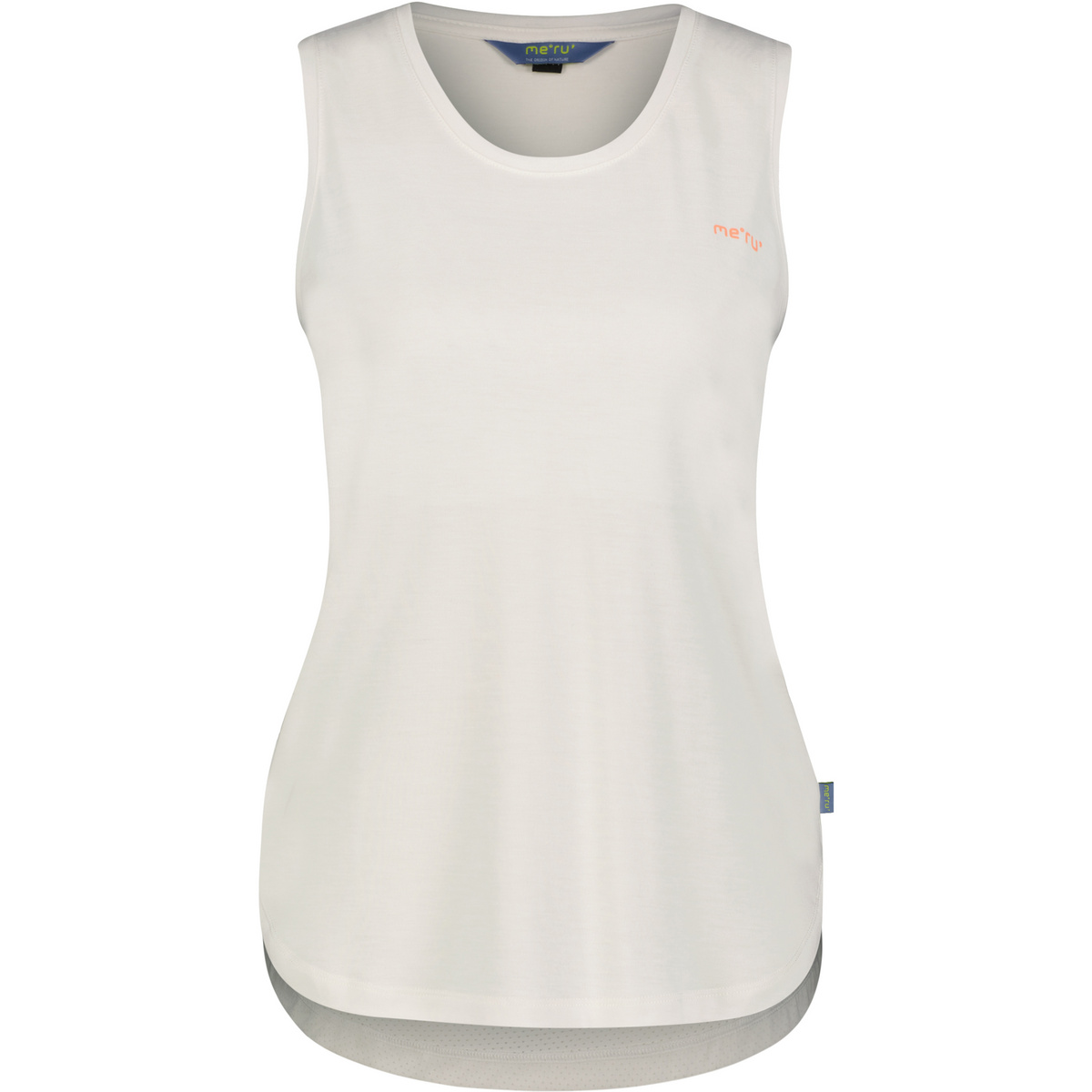 Meru Damen Moura T-Shirt von Meru