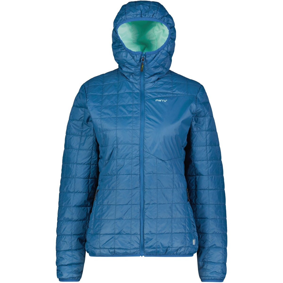 Meru Damen Naknek Jacke von Meru