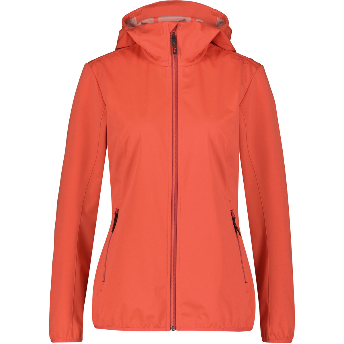 Meru Damen Quillota Jacke von Meru