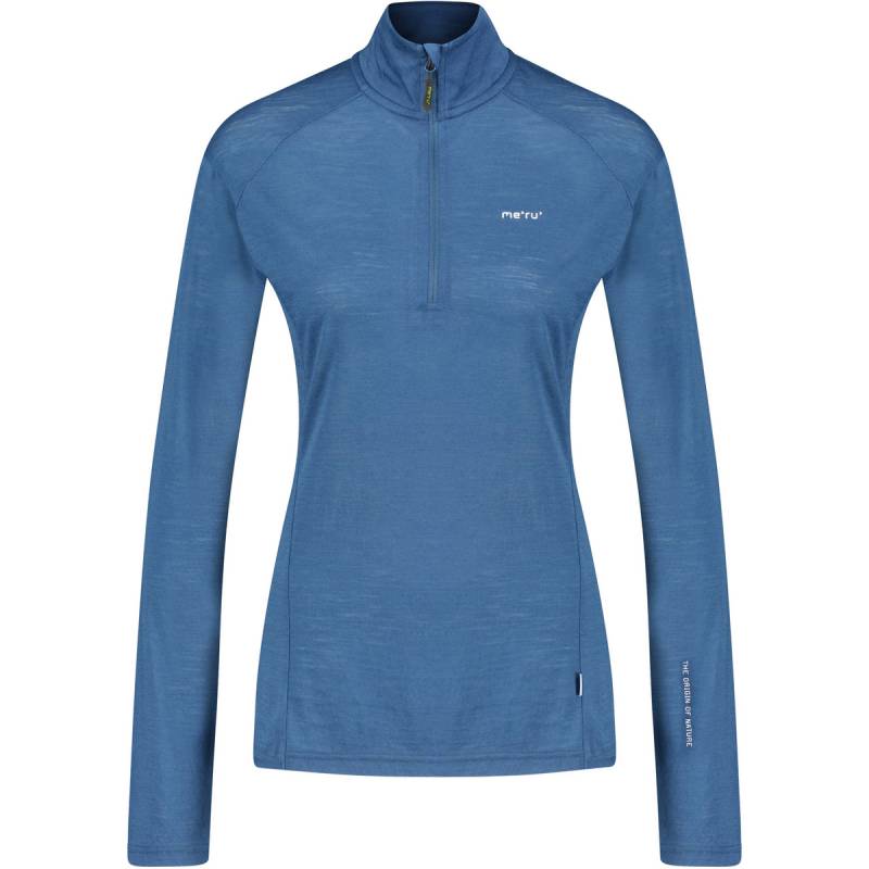 Meru Damen Vordingborg Longsleeve von Meru