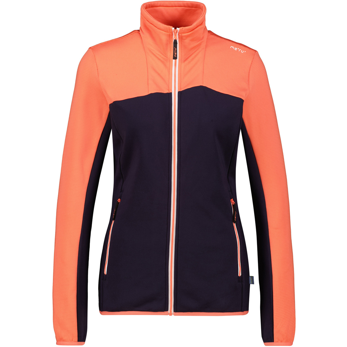 Meru Damen Wakefield Jacke von Meru