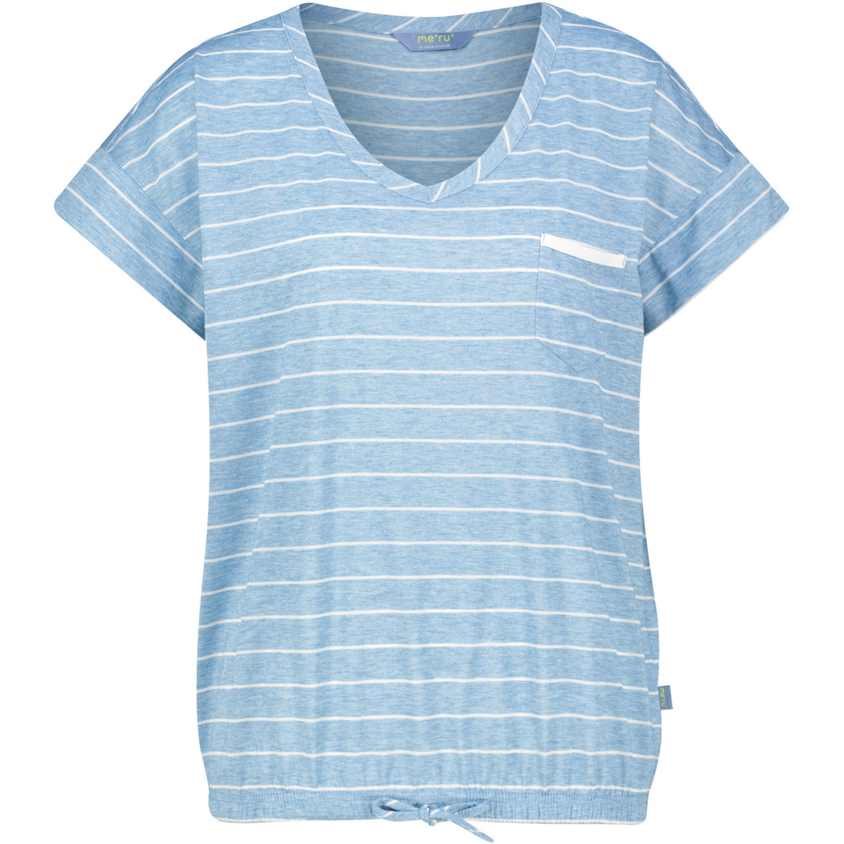 Meru Damen Windhoek T-Shirt von Meru