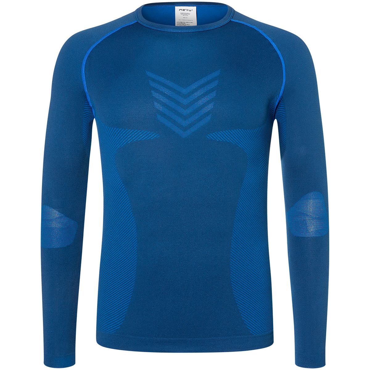 Meru Herren Anvik Longsleeve von Meru