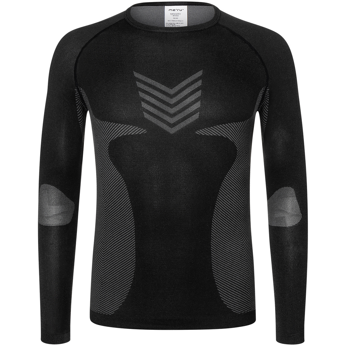 Meru Herren Anvik Longsleeve von Meru