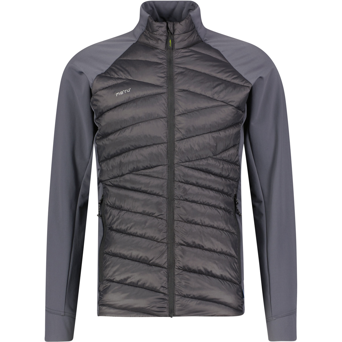 Meru Herren Bathurst Jacke von Meru