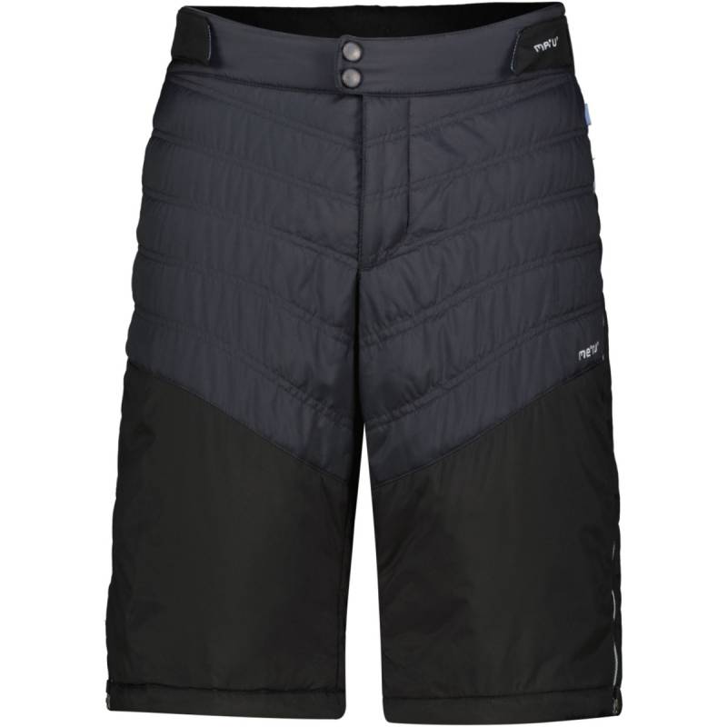 Meru Herren Chester Shorts von Meru