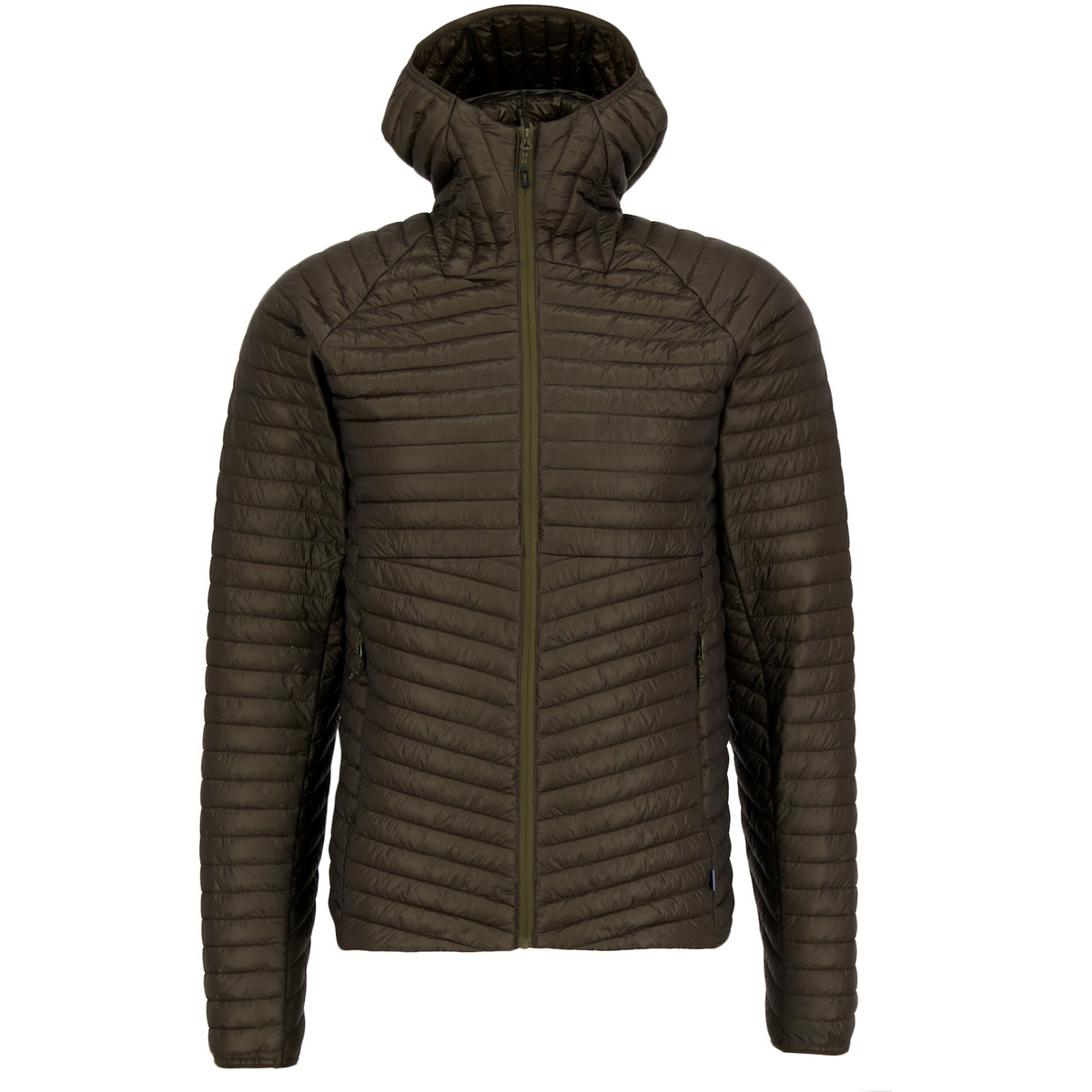 Meru Herren Kipnuk Jacke von Meru