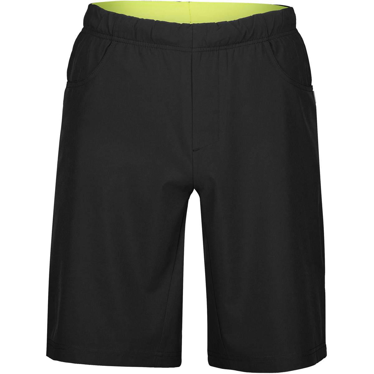 Meru Herren Montpellier Shorts von Meru