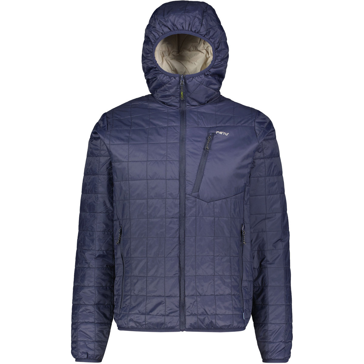 Meru Herren Naknek Jacke von Meru