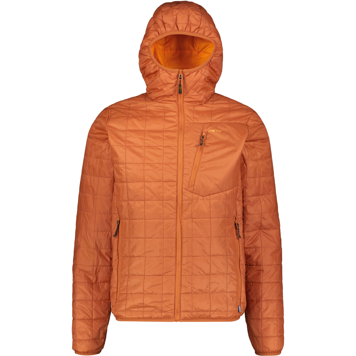 Meru Herren Naknek Jacke von Meru