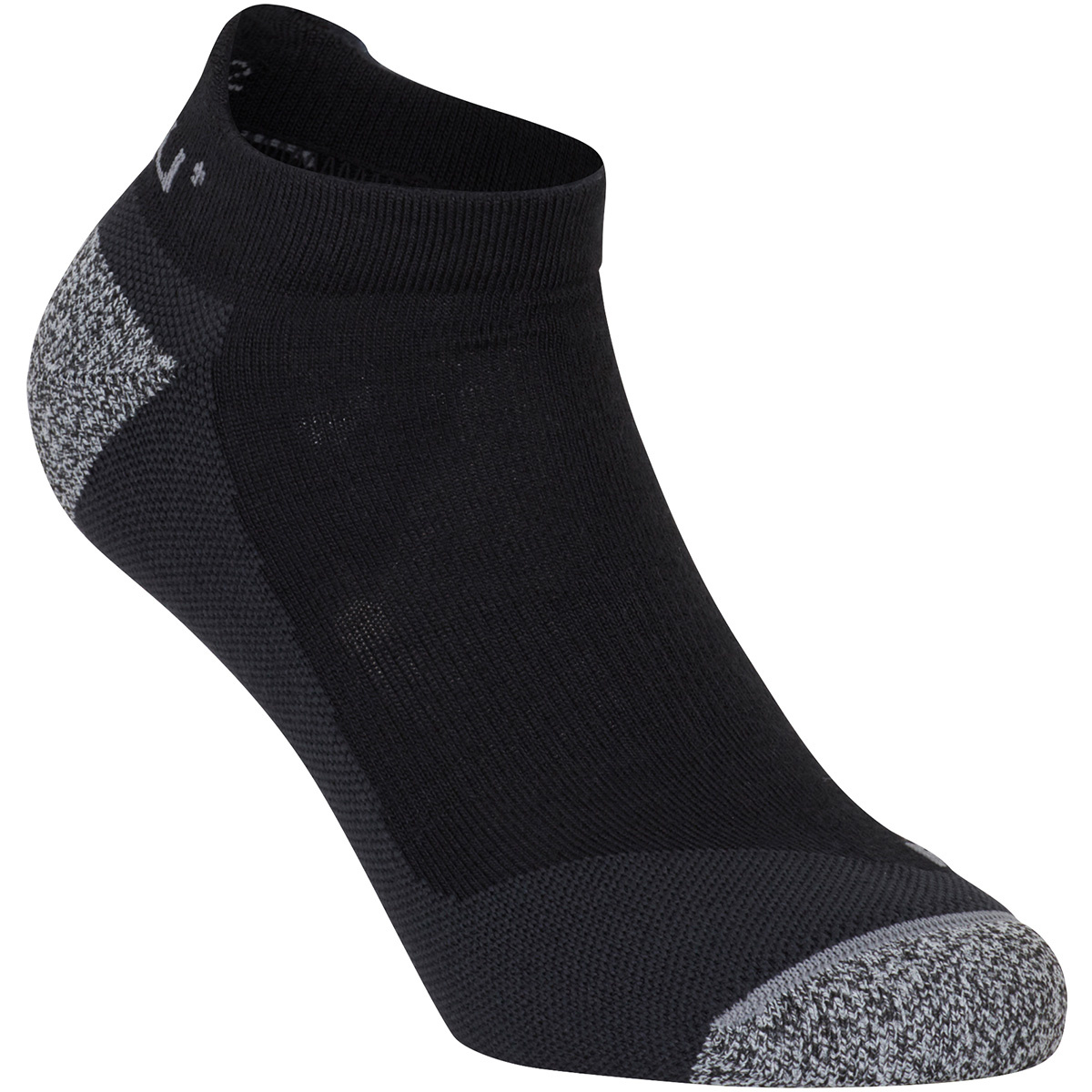 Meru Kargil Low Socken von Meru