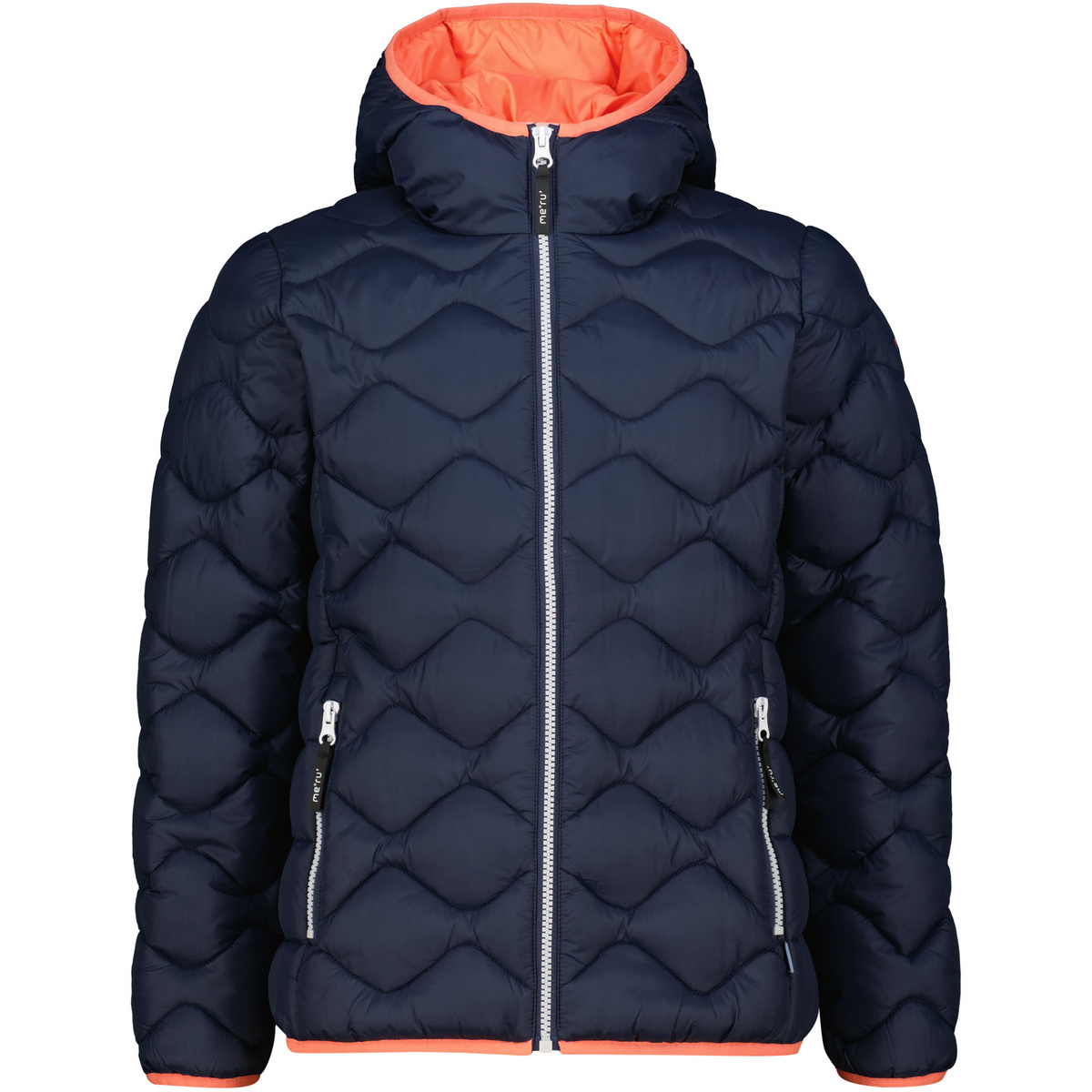 Meru Kinder Hastings Jacke von Meru